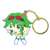 Megpoid Gumi Tsumamare Key Ring Usual Pose Ver. (Anime Toy) Item picture1