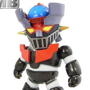 Metal Boy Mazinger Z 40th ver. (Resin Kit)