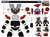 Metal Boy Mazinger Z 40th ver. (Resin Kit) Assembly guide1