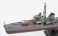 IJN Yugumo Class Destroyer Takanami w/New Equipment Parts (Plastic model) 商品画像3 Thumbnail