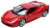 Ferrari 458 Italy (Red) (Diecast Car) Item picture1