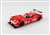 NISSAN GT-R LM NISMO 2015 Launch version (RED) (ミニカー) 商品画像1