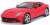 Ferrari F12 Berlinetta (Red) (Diecast Car) Item picture1