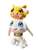 Digimon Adventure Digicolle! Data 2 (Set of 8) (Character Toy) Item picture6