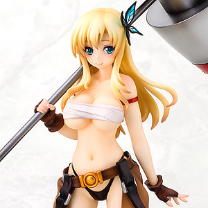 Boku wa Tomodachi ga Sukunai Kashiwazaki Sena -Blacksmith Ver.- (PVC Figure)
