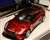 ニッサンGTR GT3 (赤) (ラジコン) その他の画像1