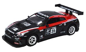 Nissan GTR GT3 (Race Specification) (RC Model)