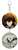 [Blood Blockade Battlefront] Jangle Can Badge - Leonardo & Sonic (Anime Toy) Item picture1