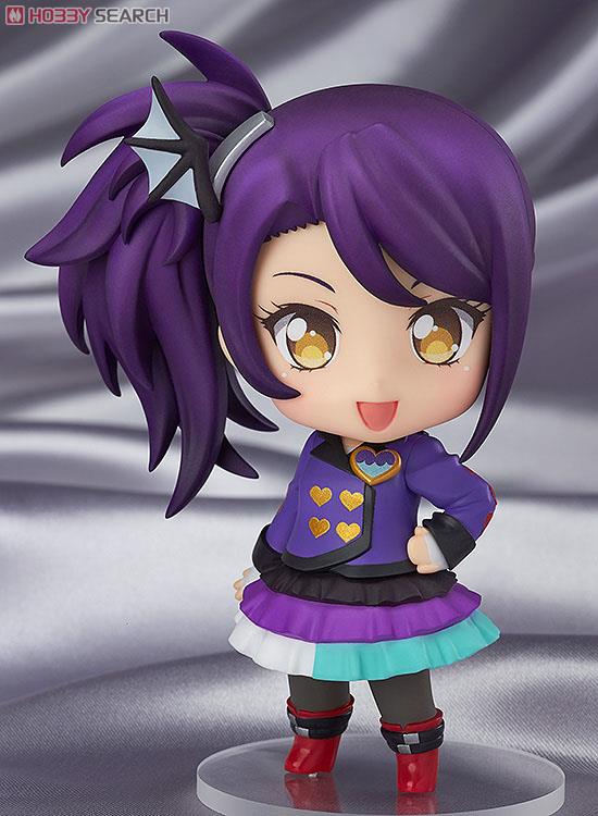 Nendoroid Co-de: Todo Shion - Baby Monster Cyalume Co-de (PVC Figure) Other picture1