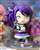 Nendoroid Co-de: Todo Shion - Baby Monster Cyalume Co-de (PVC Figure) Other picture3