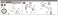 Nissan Cube EX/Adjuctive w/Window Frame Masking Seal (Model Car) 設計図1 Thumbnail