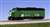 EMD F3 Burlington Northern #710 ★外国形モデル (鉄道模型) 商品画像1