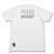 Kantai Collection The third Torpedo Squadron Suirai-damashi T-shirt White S (Anime Toy) Item picture2