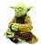 Star Wars / Yoda 40 inch Giant Plush (Completed) Item picture1