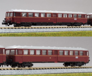 ETA 150/ESA 150 DB. Ep. III (2両セット) (鉄道模型)