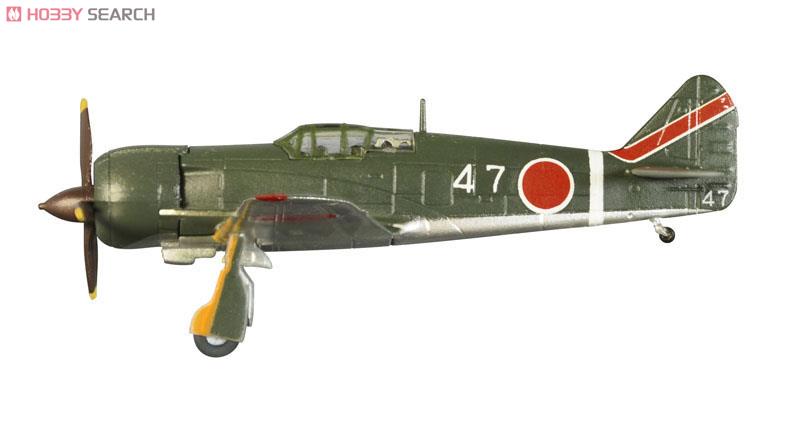 航空ファンセレクト2 10個セット (塗装済組み立てキット) (プラモデル) 商品画像8