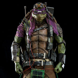Donatello (Completed)