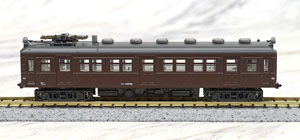 クモハ12 50 鶴見線 (鉄道模型)