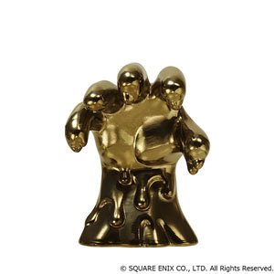 Dragon Quest Metallic Monsters Gallery Muddy Hand (Completed)