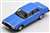 TLV-N111a Skyline 2000 Turbo GT-ES (Blue) (Diecast Car) Item picture1