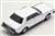 TLV-N111b Skyline 2800 Diesel GT-L (White) (Diecast Car) Item picture2