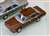 LV - N 112 a Cedric 200E Turbo SGL (Brown) (Diecast Car) Other picture2