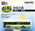 The All Japan Bus Collection [JB028] Nara Kotsu Bus Lines (Nara Area) (Model Train) Item picture1