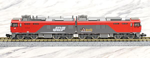 JR EH500形 電気機関車 (3次形・GPS付後期型) (鉄道模型)
