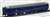16番(HO) JR 24系25形 特急寝台客車 (北斗星・JR東日本仕様) 基本セット (基本・4両セット) (鉄道模型) 商品画像2