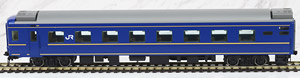 16番(HO) JR客車 オハネフ25-0形 (北斗星・JR東日本仕様) (鉄道模型)