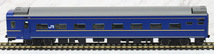 16番(HO) JR客車 オハネフ25-200形 (北斗星・JR東日本仕様) (鉄道模型)