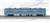 国鉄 103系 通勤電車 (高運転台ATC車・スカイブルー) 基本セット (基本・4両セット) (鉄道模型) 商品画像6
