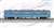 国鉄 103系 通勤電車 (高運転台ATC車・スカイブルー) 基本セット (基本・4両セット) (鉄道模型) 商品画像1