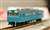 国鉄 103系 通勤電車 (高運転台ATC車・スカイブルー) 基本セット (基本・4両セット) (鉄道模型) その他の画像3