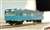 国鉄 103系 通勤電車 (高運転台非ATC車・スカイブルー) 基本セット (基本・4両セット) (鉄道模型) その他の画像3