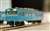 国鉄 103系 通勤電車 (高運転台非ATC車・スカイブルー) 基本セット (基本・4両セット) (鉄道模型) その他の画像4