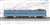 国鉄 103系 通勤電車 (ユニットサッシ・スカイブルー) 増結セット (増結・2両セット) (鉄道模型) 商品画像1