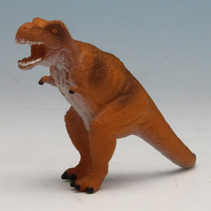 T Rex (Completed)