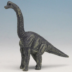 Brachiosaurus (Completed)