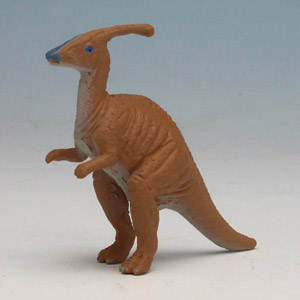 Parasaurolophus (Completed)
