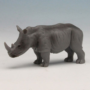 Rhinoceros (Completed)