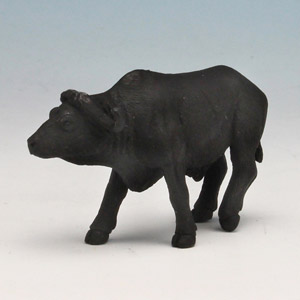 African Buffalo (Completed)