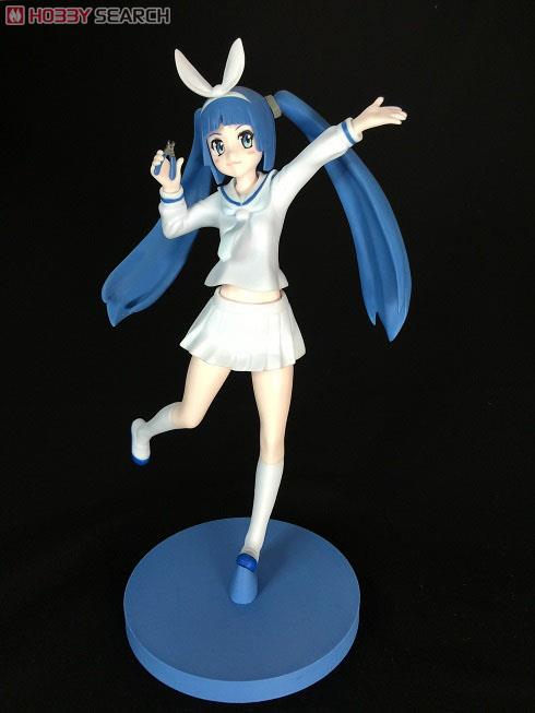 Celine P Nippanu (Nipako) (Resin Kit) Item picture1