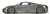 ポルシェ 918 スパイダー (メタリックグレー) (ミニカー) 商品画像2