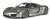 ポルシェ 918 スパイダー (メタリックグレー) (ミニカー) 商品画像3