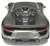 ポルシェ 918 スパイダー (メタリックグレー) (ミニカー) 商品画像6