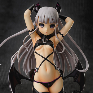 Naruse Maria (PVC Figure)