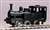 鉄道院 ナスミスウィルソン 1100形 蒸気機関車 III (リニューアル品) (組み立てキット) (鉄道模型) 商品画像1