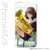響け！ユーフォニアム iPhone5s/5カバー 久美子＆ユーフォ (キャラクターグッズ) 商品画像1