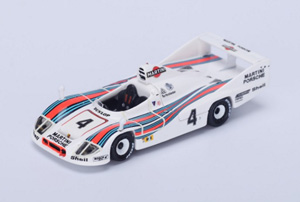 Porsche 936 n.4 Winner Le Mans 1977 J.Ickx - J.Barth - H.Haywood (ミニカー)